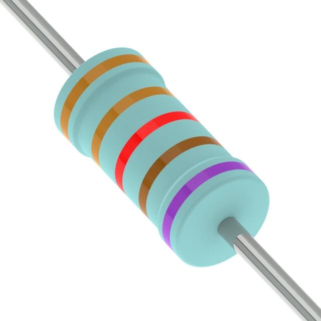MFP1WSBBE52-3K32 RES 3.32K OHM 0.1% 1W AXIAL