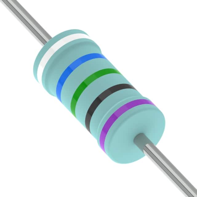 MFP50SBRE52-965R RES 965 OHM 0.1% 1/2W AXIAL