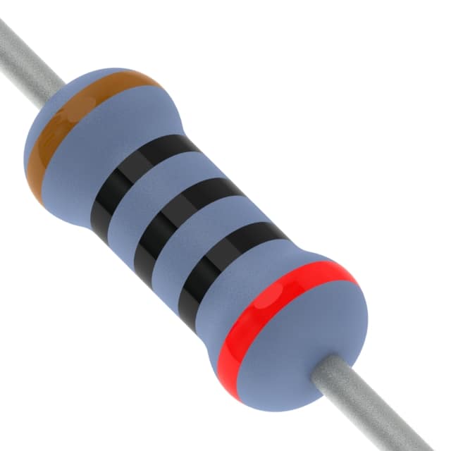 RSMF3GT100R RES 100 OHM 2% 3W AXIAL