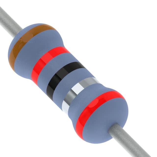 RSMF3GT1R20 RES 1.2 OHM 2% 3W AXIAL