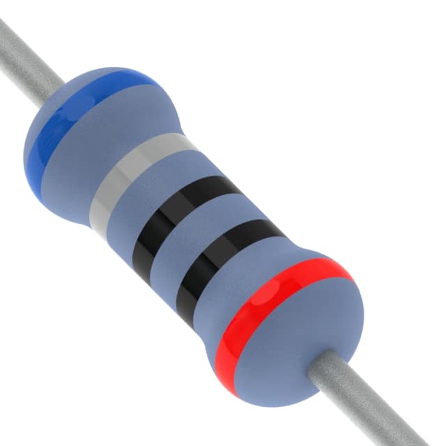 RSMF3GT680R RES 680 OHM 2% 3W AXIAL