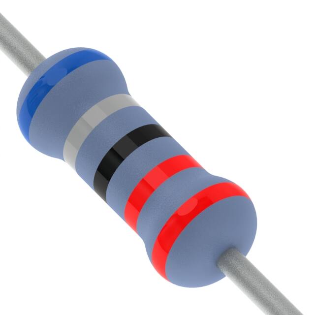 RSMF3GT68K0 RES 68K OHM 2% 3W AXIAL