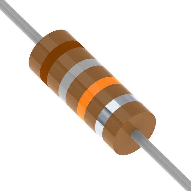RC14KB18K0 RES 18K OHM 10% 1/4W AXIAL