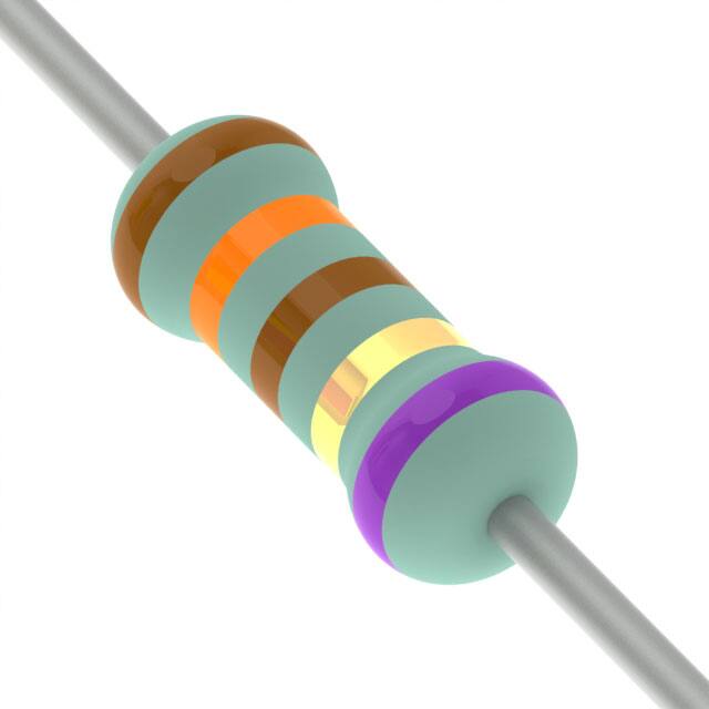PNP4WVJR-73-130R RES 130 OHM 5% 4W AXIAL