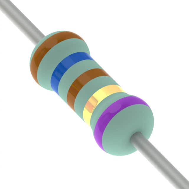 PNP4WVJR-73-160R RES 160 OHM 5% 4W AXIAL