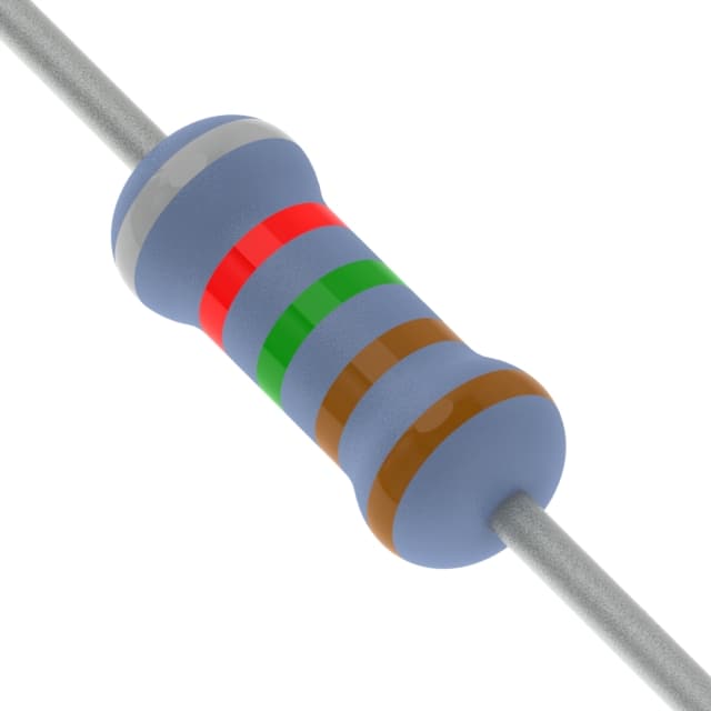 RSMF3FB8K25 RES 8.25K OHM 1% 3W AXIAL