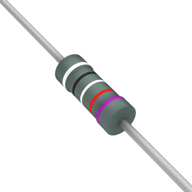RNF14BTC90K9 RES 90.9K OHM 0.1% 1/4W AXIAL