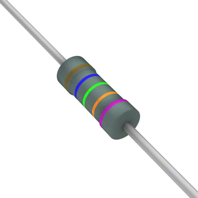 RNF14BTC165K RES 165K OHM 0.1% 1/4W AXIAL