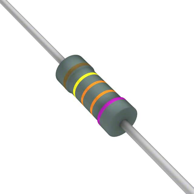RNF14BTC143K RES 143K OHM 0.1% 1/4W AXIAL