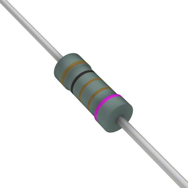 RNF14BTC1K01 RES 1.01K OHM 0.1% 1/4W AXIAL