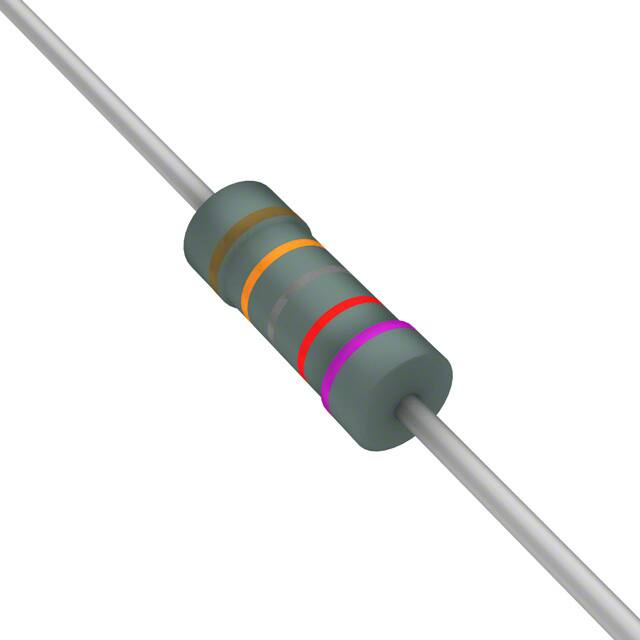 RNF14BTC13K8 RES 13.8K OHM 0.1% 1/4W AXIAL