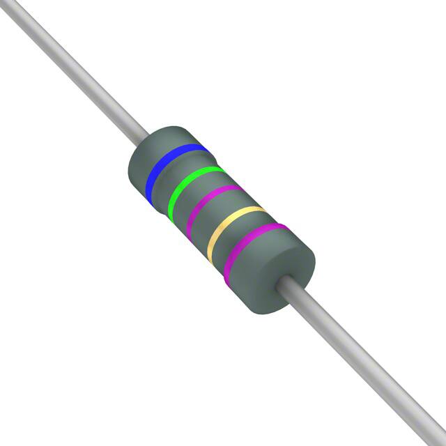 RNF14BTC75R0 RES 75 OHM 0.1% 1/4W AXIAL