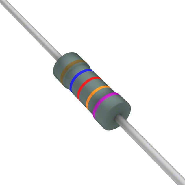 RNF14BTD162K RES 162K OHM 0.1% 1/4W AXIAL