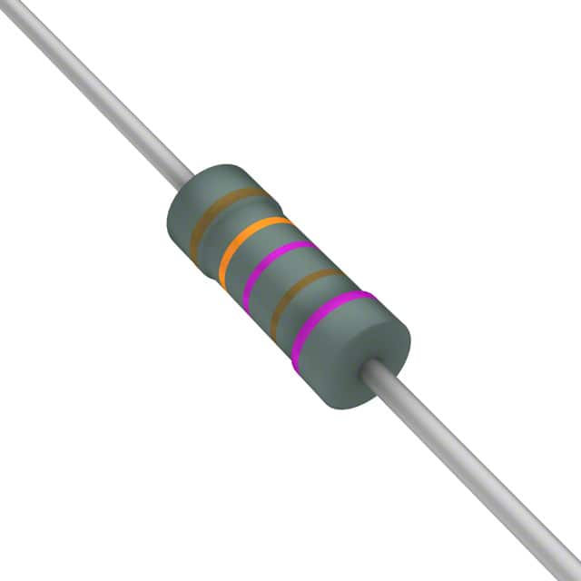RNF14BTC1K37 RES 1.37K OHM 0.1% 1/4W AXIAL
