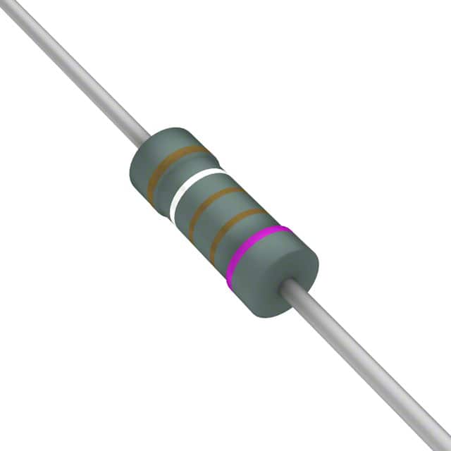 RNF14BTC1K91 RES 1.91K OHM 0.1% 1/4W AXIAL