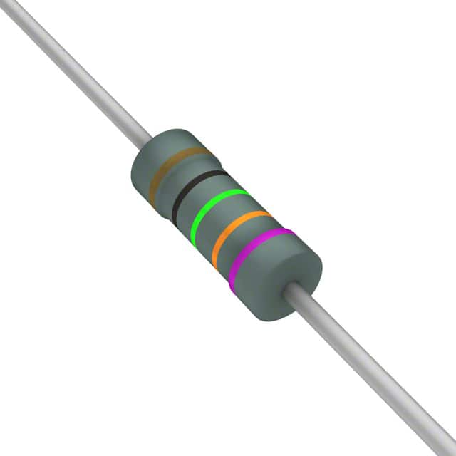 RNF14BTC105K RES 105K OHM 0.1% 1/4W AXIAL