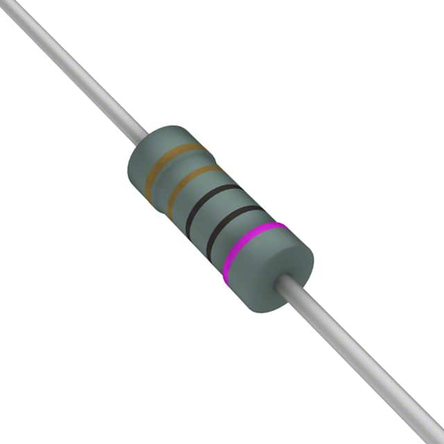 RNF14BTC110R RES 110 OHM 0.1% 1/4W AXIAL