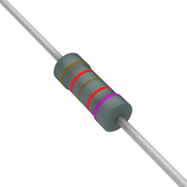 RNF14BTC12K1 RES 12.1K OHM 0.1% 1/4W AXIAL