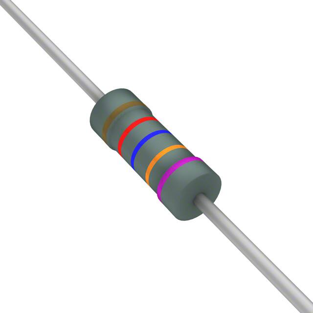 RNF14BTC126K RES 126K OHM 0.1% 1/4W AXIAL