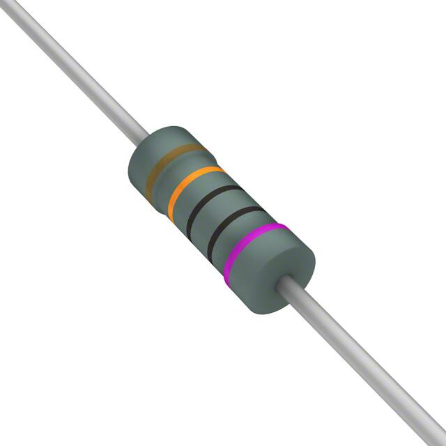 RNF14BTC130R RES 130 OHM 0.1% 1/4W AXIAL