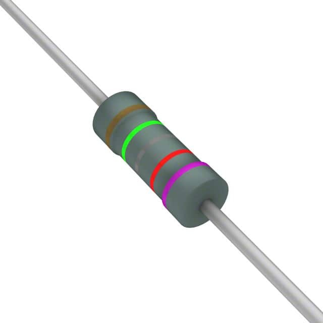RNF14BTC15K8 RES 15.8K OHM 0.1% 1/4W AXIAL
