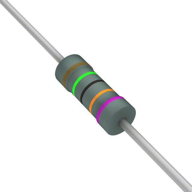 RNF14BTC150K RES 150K OHM 0.1% 1/4W AXIAL