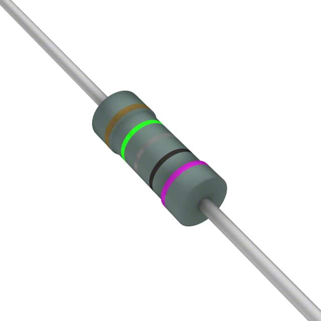 RNF14BTC158R RES 158 OHM 0.1% 1/4W AXIAL