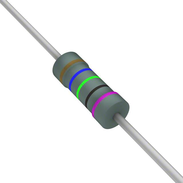 RNF14BTC165R RES 165 OHM 0.1% 1/4W AXIAL