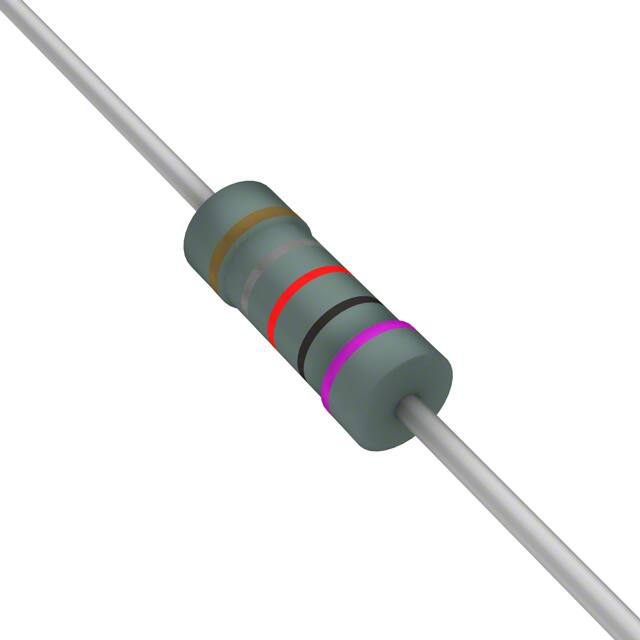 RNF14BAC182R RES 182 OHM 0.1% 1/4W AXIAL