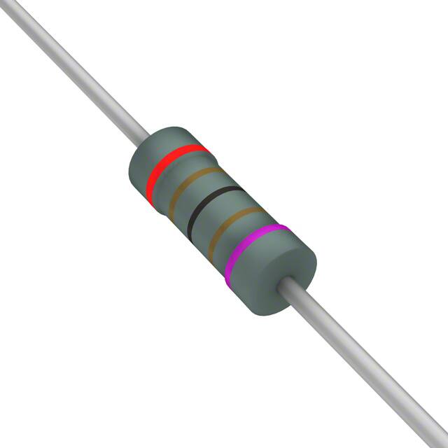 RNF14BAC2K10 RES 2.1K OHM 0.1% 1/4W AXIAL