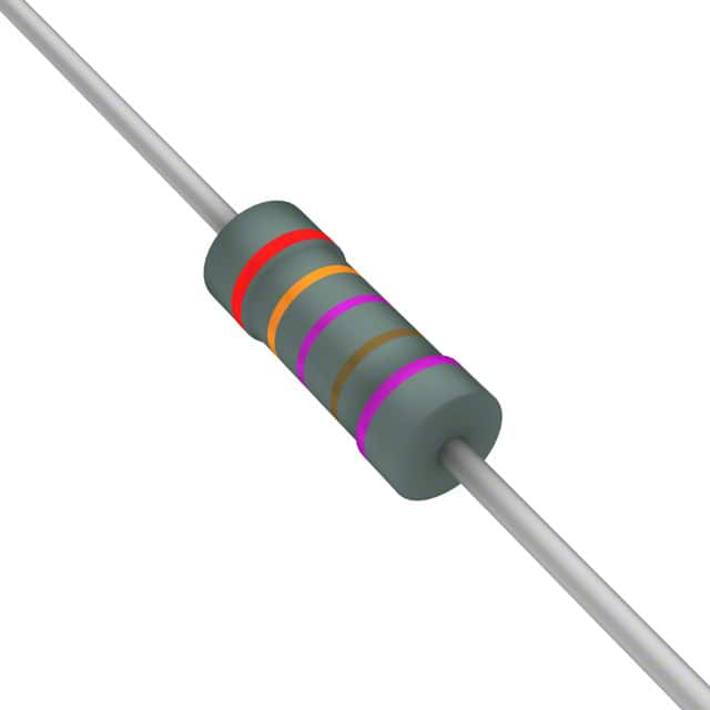 RNF14BAC2K37 RES 2.37K OHM 0.1% 1/4W AXIAL