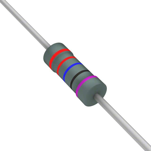 RNF14BAE226R RES 226 OHM 0.1% 1/4W AXIAL