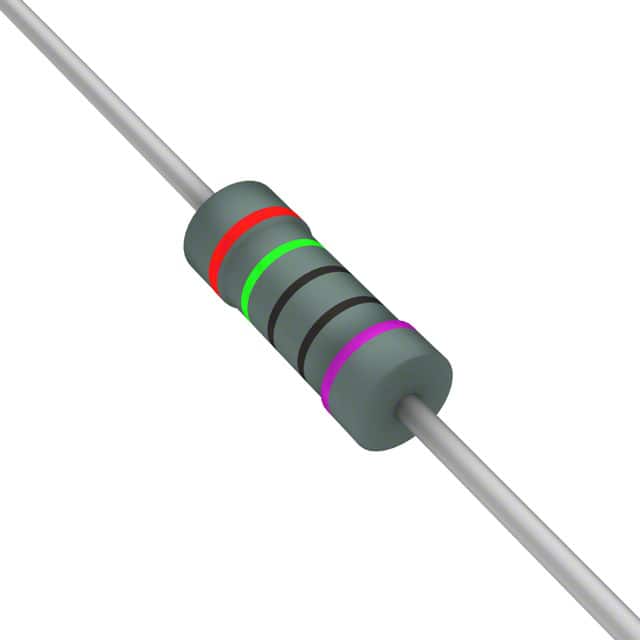 RNF14BAE250R RES 250 OHM 0.1% 1/4W AXIAL