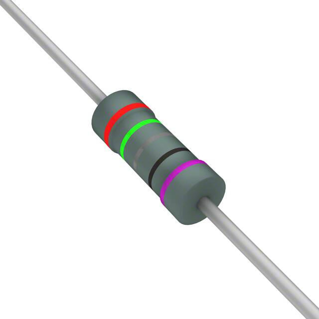 RNF14BTC258R RES 258 OHM 0.1% 1/4W AXIAL