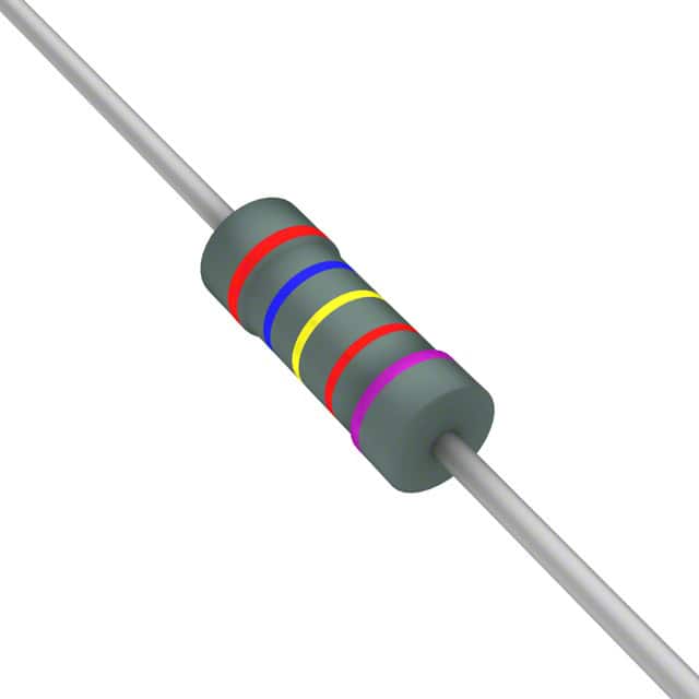 RNF14BTC26K4 RES 26.4K OHM 0.1% 1/4W AXIAL