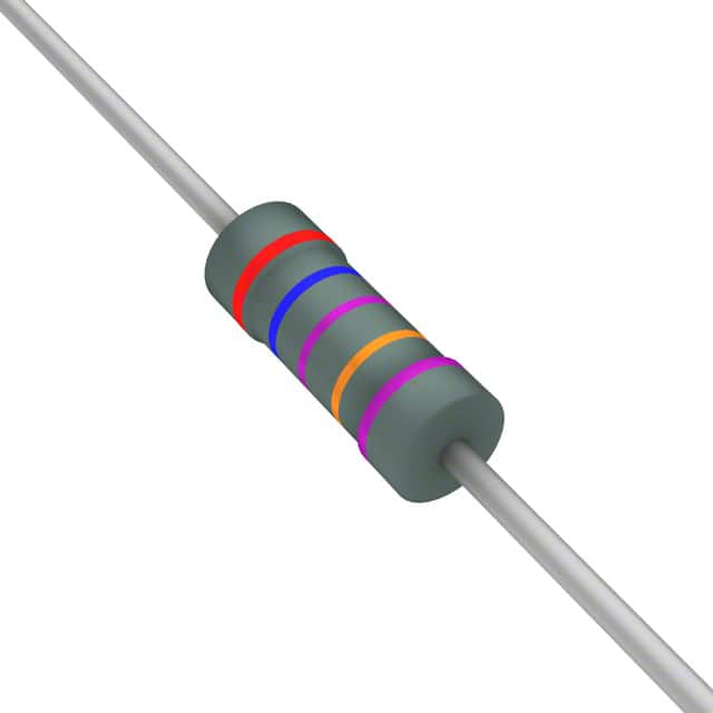 RNF14BTC267K RES 267K OHM 0.1% 1/4W AXIAL