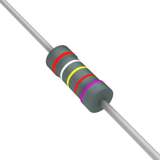 RNF14BAC29K4 RES 29.4K OHM 0.1% 1/4W AXIAL