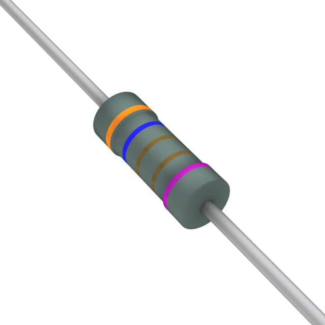 RNF14BTC3K61 RES 3.61K OHM 0.1% 1/4W AXIAL