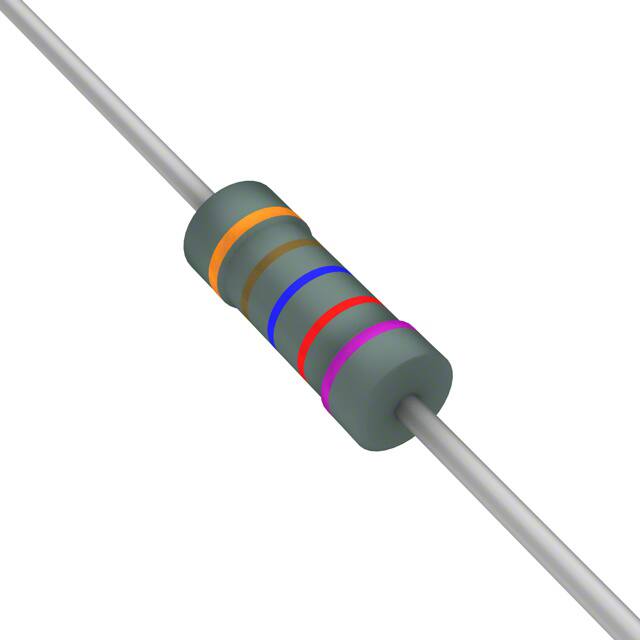 RNF14BAC31K6 RES 31.6K OHM 0.1% 1/4W AXIAL