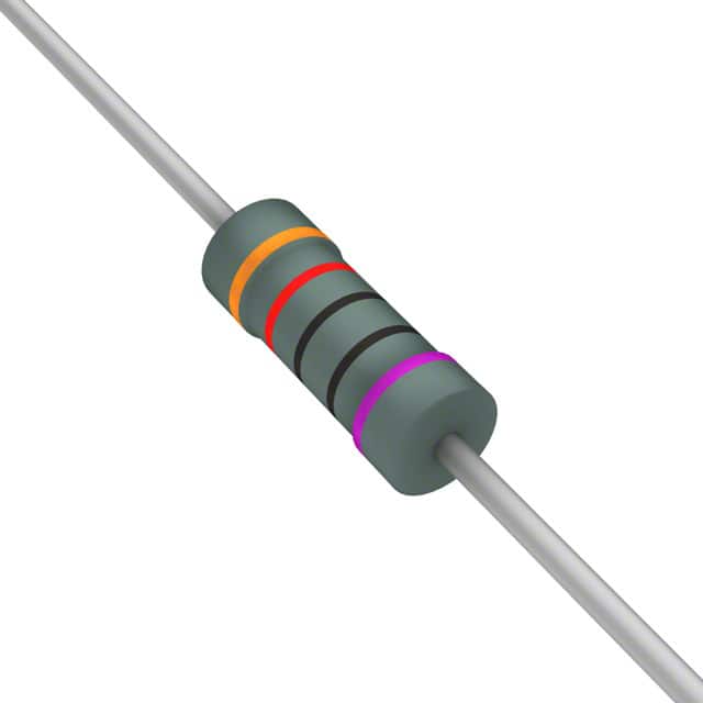 RNF14BAE320R RES 320 OHM 0.1% 1/4W AXIAL