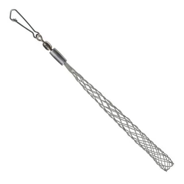KPS050SEN HVY DUTY GRIP ROTATE 0.50"-0.56"