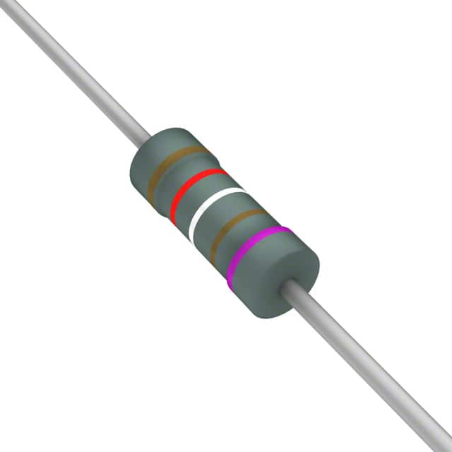 RNF14BAE1K29 RES 1.29K OHM 0.1% 1/4W AXIAL
