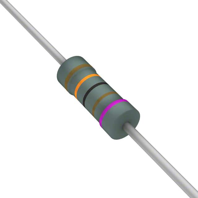 RNF14BAE1K30 RES 1.3K OHM 0.1% 1/4W AXIAL