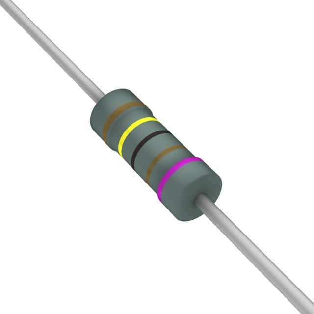 RNF14BAE1K40 RES 1.4K OHM 0.1% 1/4W AXIAL