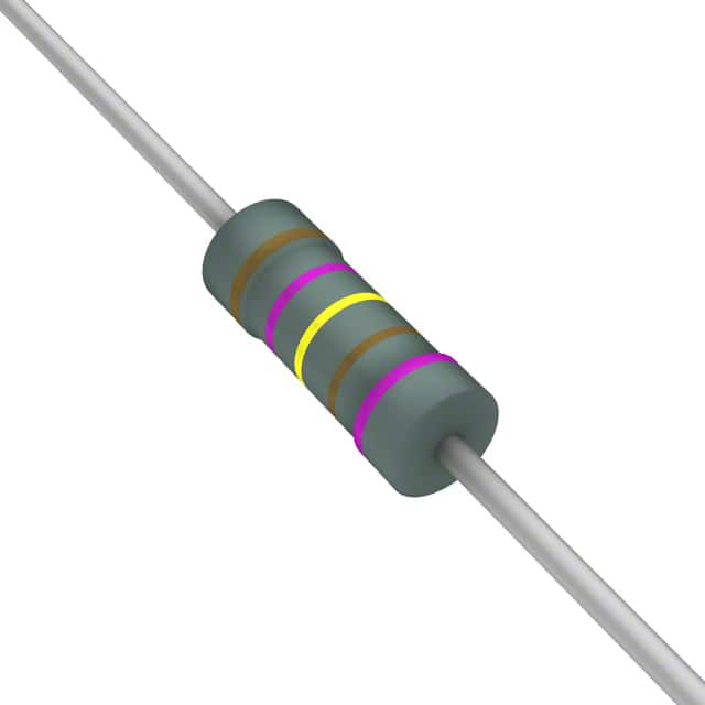 RNF14BAE1K74 RES 1.74K OHM 0.1% 1/4W AXIAL