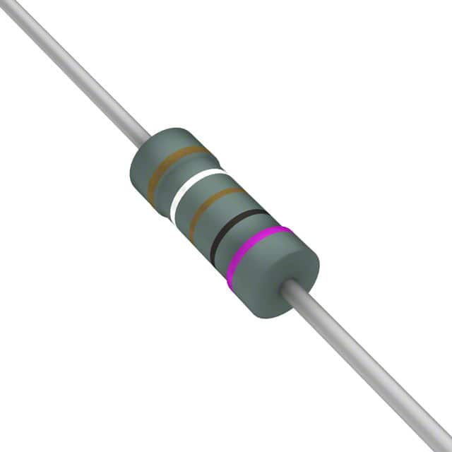 RNF14BAC191R RES 191 OHM 0.1% 1/4W AXIAL