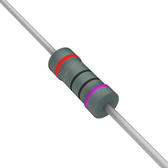 RNF14BAC280R RES 280 OHM 0.1% 1/4W AXIAL