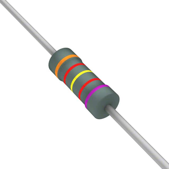 RNF14BAC32K4 RES 32.4K OHM 0.1% 1/4W AXIAL