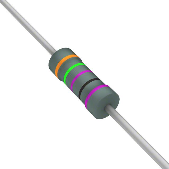 RNF14BAE357R RES 357 OHM 0.1% 1/4W AXIAL