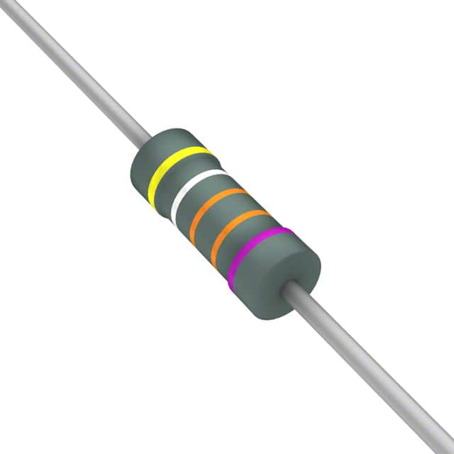 RNF14BAC493K RES 493K OHM 0.1% 1/4W AXIAL